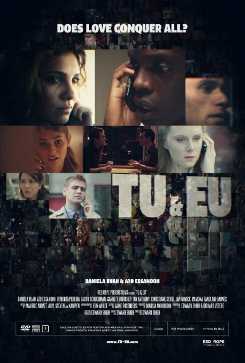 Смотреть фильм Tu & Eu (2011) онлайн 