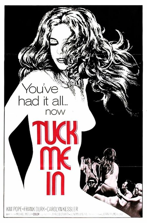 Смотреть фильм Tuck Me In (1970) онлайн в хорошем качестве SATRip