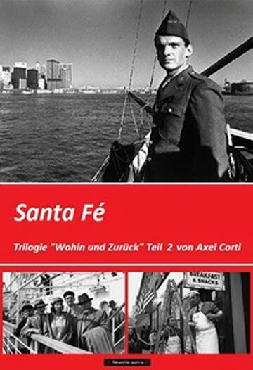 Туда и обратно — Часть 2: Санта Фе / Wohin und zurück - Teil 2: Santa Fé