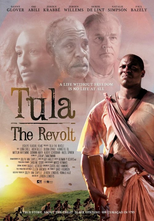Смотреть фильм Тула: Восстание / Tula: The Revolt (2013) онлайн в хорошем качестве HDRip