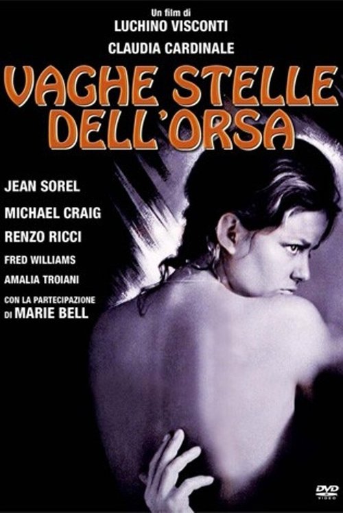 Смотреть фильм Туманные звезды Большой Медведицы / Vaghe stelle dell'Orsa... (1965) онлайн в хорошем качестве SATRip