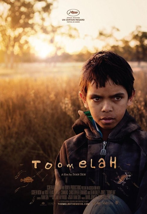 Смотреть фильм Тумела / Toomelah (2011) онлайн в хорошем качестве HDRip