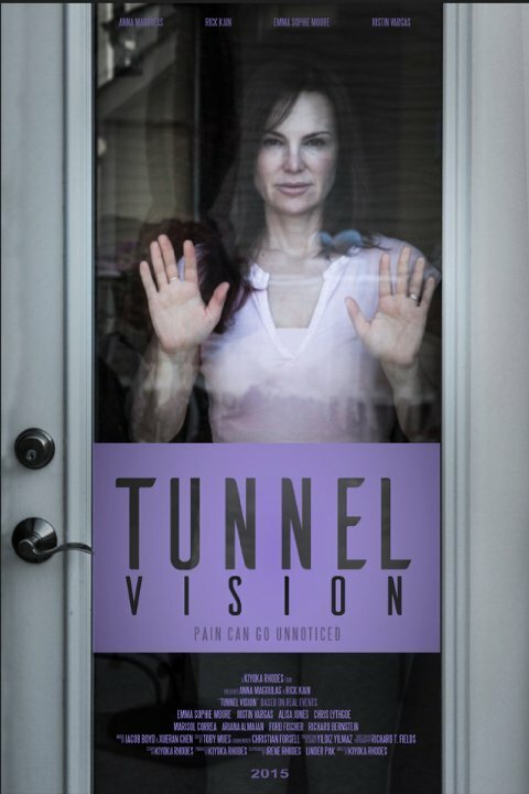 Смотреть фильм Tunnel Vision (2015) онлайн 