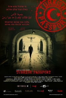 Смотреть фильм Турецкий паспорт / Turkish Passport (2011) онлайн в хорошем качестве HDRip