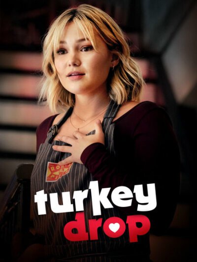 Смотреть фильм Turkey Drop (2019) онлайн в хорошем качестве HDRip