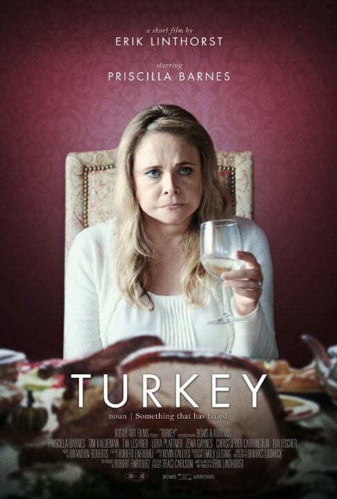Смотреть фильм Turkey (2015) онлайн 