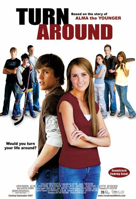 Смотреть фильм Turn Around (2007) онлайн 
