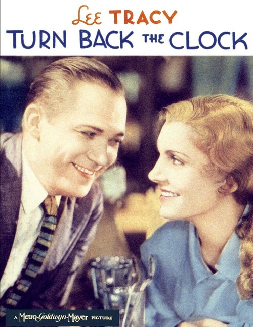 Смотреть фильм Turn Back the Clock (1933) онлайн в хорошем качестве SATRip