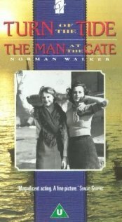 Смотреть фильм Turn of the Tide (1935) онлайн в хорошем качестве SATRip