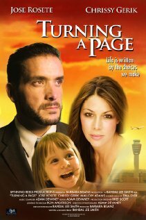 Смотреть фильм Turning a Page (2011) онлайн 