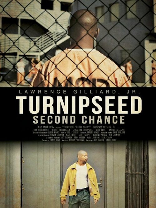 Смотреть фильм Turnipseed: Second Chance (2013) онлайн 