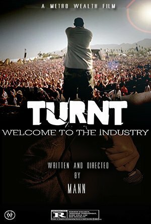 Смотреть фильм Turnt (2018) онлайн в хорошем качестве HDRip