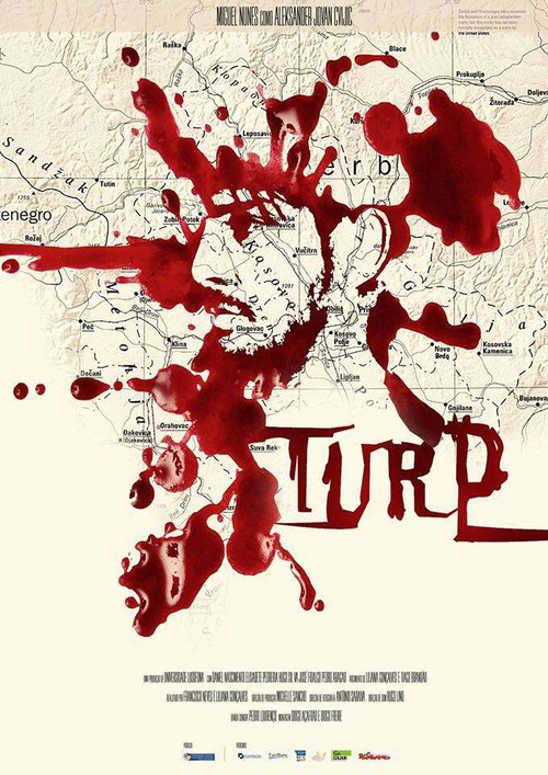 Смотреть фильм Turp (2015) онлайн 
