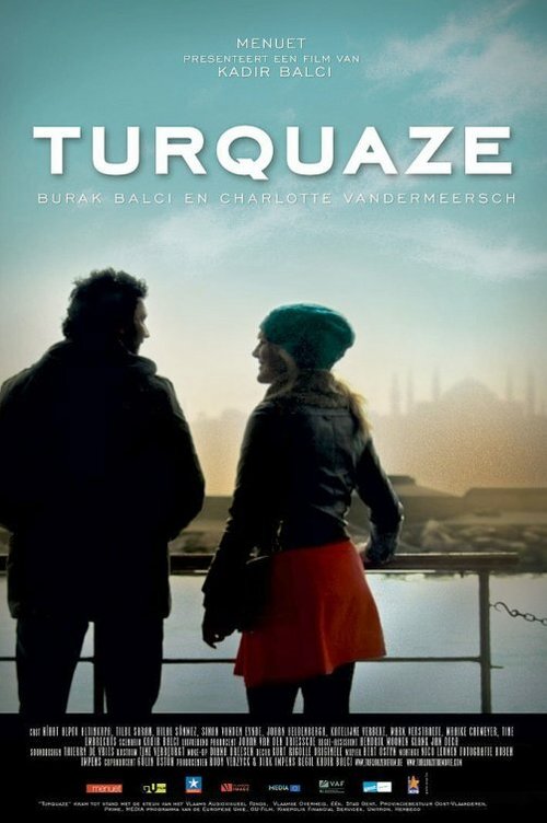 Смотреть фильм Turquaze (2010) онлайн в хорошем качестве HDRip