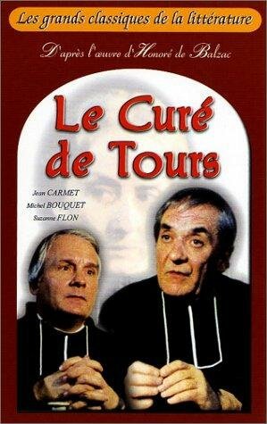 Смотреть фильм Турский священник / Le curé de Tours (1980) онлайн в хорошем качестве SATRip