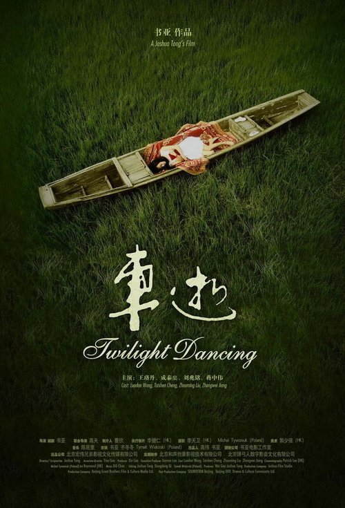 Смотреть фильм Twilight Dancing (2009) онлайн в хорошем качестве HDRip