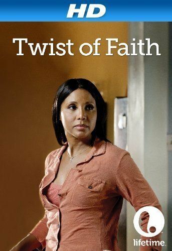 Смотреть фильм Twist of Faith (2013) онлайн в хорошем качестве HDRip