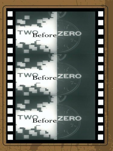Смотреть фильм Two Before Zero (1962) онлайн в хорошем качестве SATRip