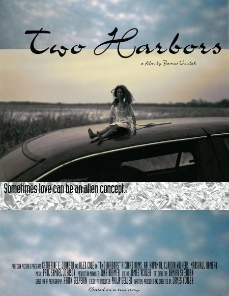 Смотреть фильм Two Harbors (2005) онлайн в хорошем качестве HDRip