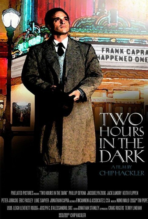 Смотреть фильм Two Hours in the Dark (2010) онлайн в хорошем качестве HDRip
