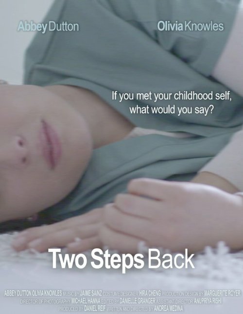 Смотреть фильм Two Steps Back (2015) онлайн 