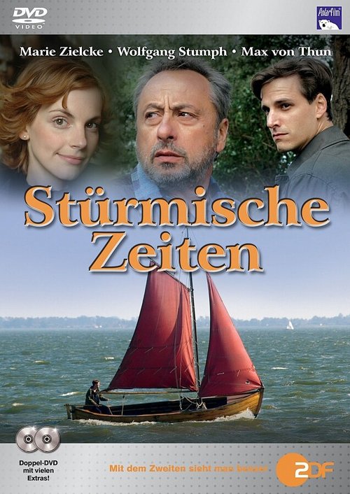 Смотреть фильм Тяжёлые времена / Stürmische Zeiten (2008) онлайн в хорошем качестве HDRip
