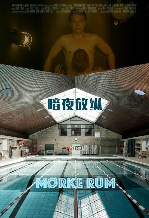 Смотреть фильм Тёмная комната / Mørke rum (2016) онлайн в хорошем качестве CAMRip