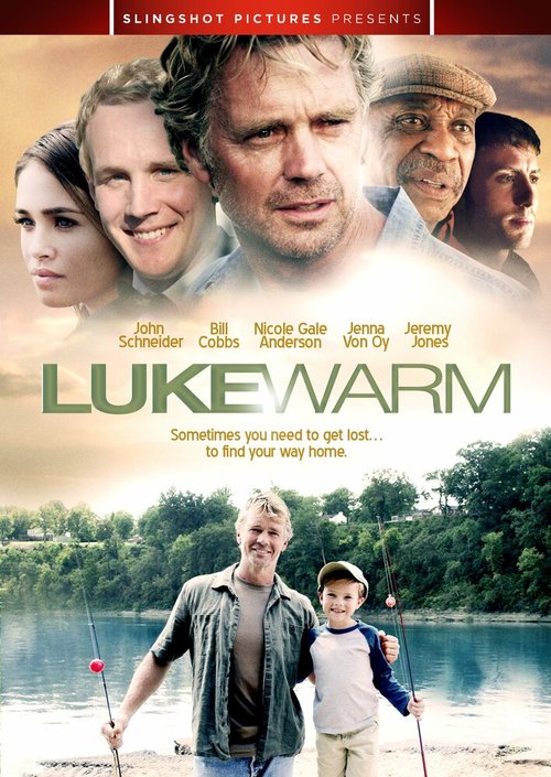 Смотреть фильм Тёплый / Lukewarm (2012) онлайн в хорошем качестве HDRip