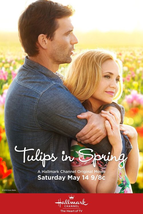 Смотреть фильм Тюльпаны для Розы / Tulips for Rose (2016) онлайн в хорошем качестве CAMRip