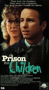 Смотреть фильм Тюрьма для детей / Prison for Children (1987) онлайн в хорошем качестве SATRip