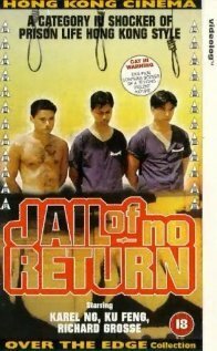Смотреть фильм Тюрьма, из которой нет возврата / Si wang jian yu (1994) онлайн в хорошем качестве HDRip