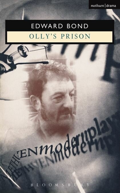 Смотреть фильм Тюрьма Олли / Olly's Prison (1993) онлайн 