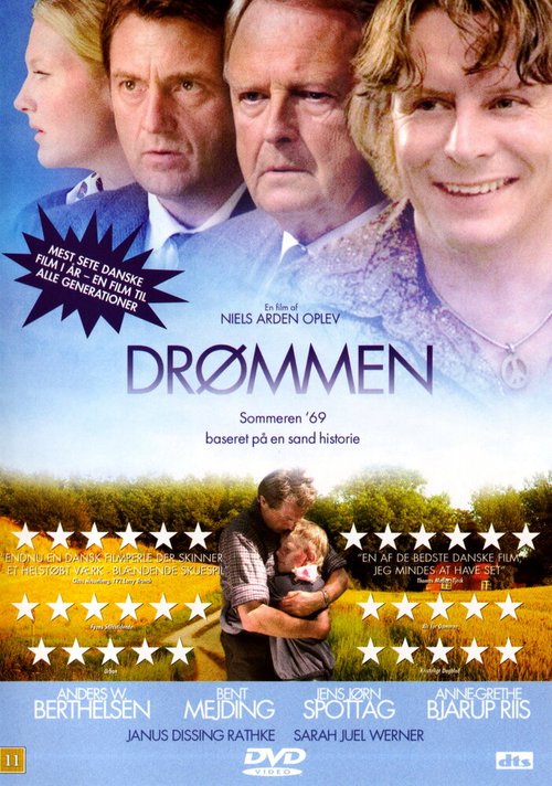 Смотреть фильм У нас все получится / Drømmen (2006) онлайн в хорошем качестве HDRip