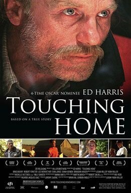 Смотреть фильм У родного порога / Touching Home (2008) онлайн в хорошем качестве HDRip