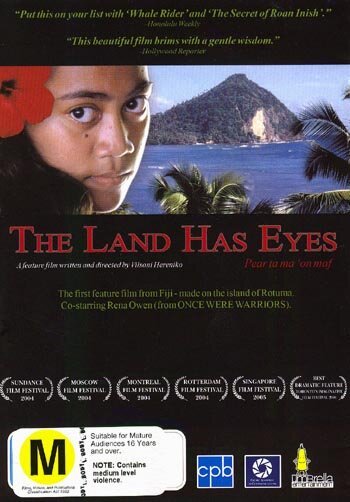 Смотреть фильм У земли есть глаза / Pear ta ma 'on maf (2004) онлайн в хорошем качестве HDRip