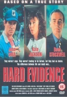 Смотреть фильм Убедительное доказательство / Justice in a Small Town (1994) онлайн в хорошем качестве HDRip