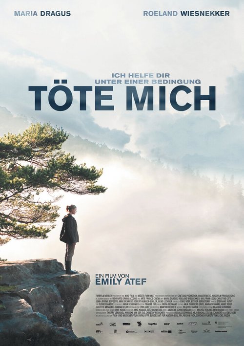 Смотреть фильм Убей меня / Töte mich (2012) онлайн в хорошем качестве HDRip