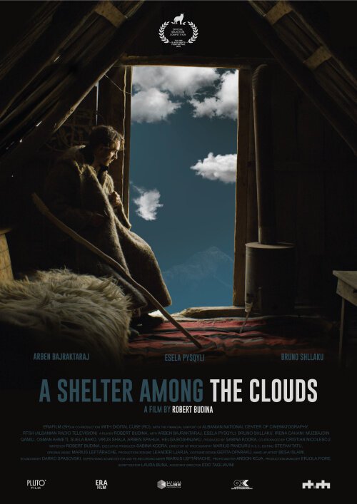Смотреть фильм Убежище среди облаков / A Shelter Among the Clouds (2018) онлайн в хорошем качестве HDRip
