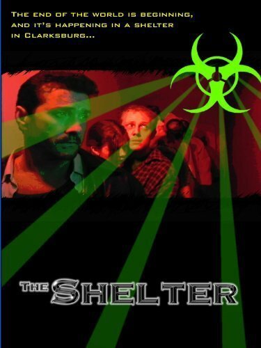 Смотреть фильм Убежище / The Shelter (2005) онлайн в хорошем качестве HDRip