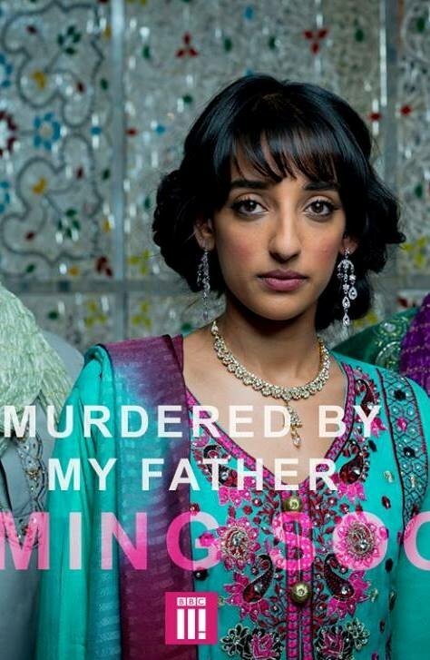 Смотреть фильм Убита своим отцом / Murdered by My Father (2016) онлайн в хорошем качестве CAMRip
