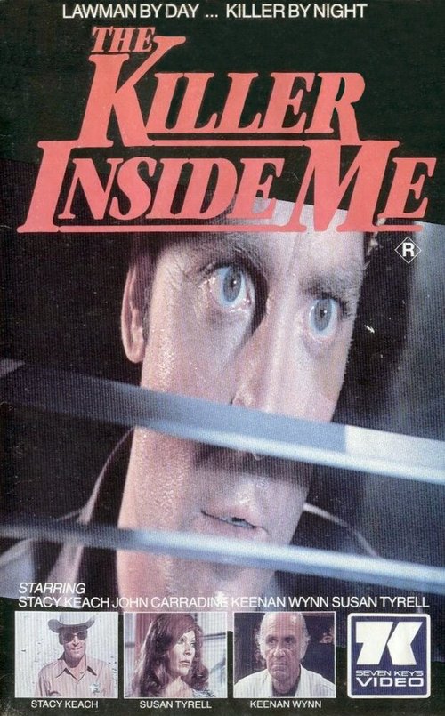 Смотреть фильм Убийца внутри меня / The Killer Inside Me (1976) онлайн в хорошем качестве SATRip