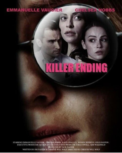 Смотреть фильм Убийственная концовка / Killer Ending (2018) онлайн в хорошем качестве HDRip