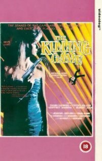 Смотреть фильм Убийственные игры / The Killing Game (1988) онлайн в хорошем качестве SATRip