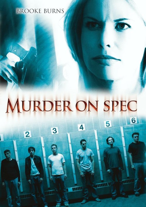 Смотреть фильм Убийство на удачу / Murder on Spec (2006) онлайн в хорошем качестве HDRip