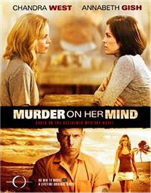 Смотреть фильм Убийство на уме / Of Murder and Memory (2008) онлайн в хорошем качестве HDRip