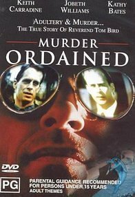Убийство предопределено / Murder Ordained