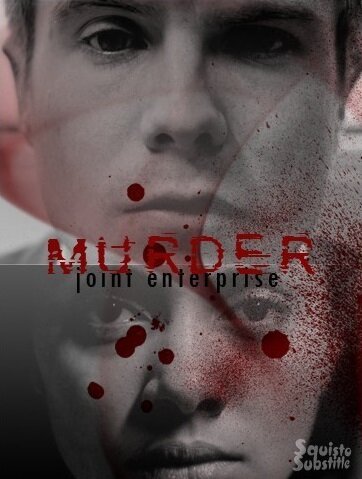 Смотреть фильм Убийство: Совместное деяние / Murder: Joint Enterprise (2012) онлайн в хорошем качестве HDRip