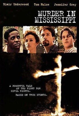 Смотреть фильм Убийство в Миссисипи / Murder in Mississippi (1990) онлайн в хорошем качестве HDRip