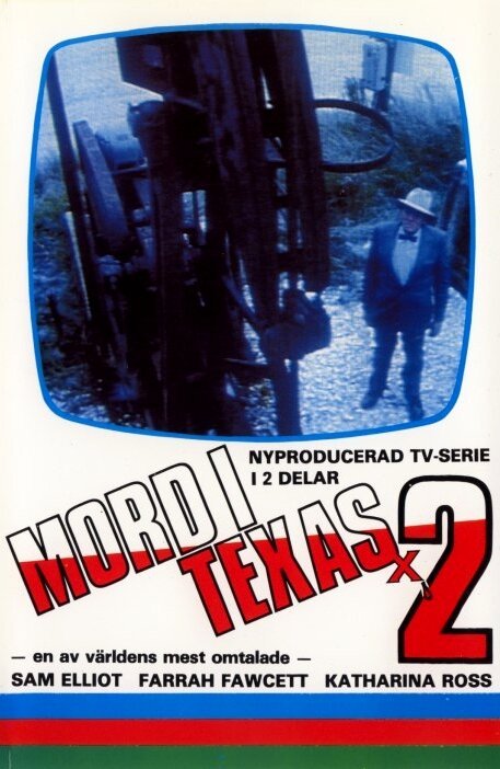 Смотреть фильм Убийство в Техасе / Murder in Texas (1981) онлайн в хорошем качестве SATRip