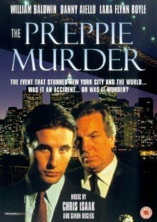 Смотреть фильм Убийство выпускницы / The Preppie Murder (1989) онлайн в хорошем качестве SATRip